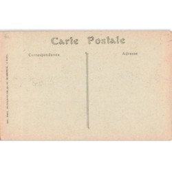 MELUN: l'école normale de garçons - état