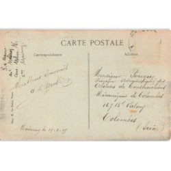 MELUN: château de vaux-le-vicomte - très bon état