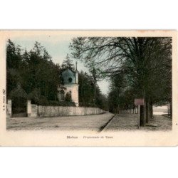 MELUN: promenade de vaux - très bon état