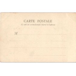 MELUN: promenade de vaux - très bon état