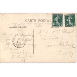 MELUN: l'almont - très bon état