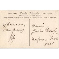 MELUN: le quai pasteur - très bon état