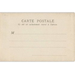 MELUN: église notre-dame - très bon état