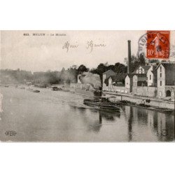 MELUN: le moulin - très bon état