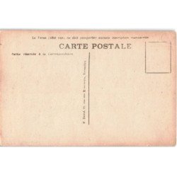 MELUN: les bords de l'almont - très bon état