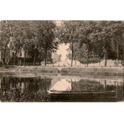 MELUN: une vue - très bon état