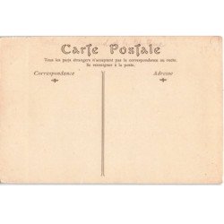 MELUN: une vue - très bon état