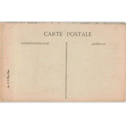 MELUN: église saint-aspais - très bon état