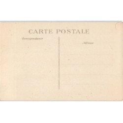 MELUN: école saint-aspais établissment diocésain d'enseignement secondaire le parc allée - très bon état