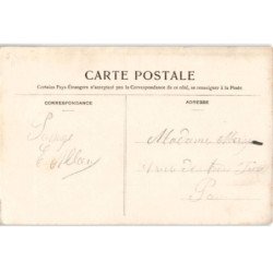 MELUN: promenade de vaux - très bon état