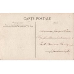 MELUN: église notre-dame - très bon état