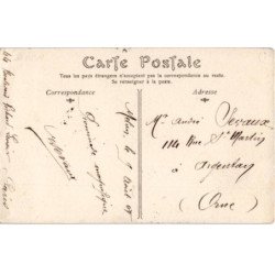 MELUN: le pont aux moulins - très bon état