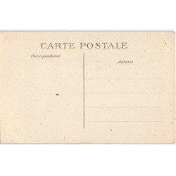 MELUN: école saint-aspais établissement diocésain d'enseignement secondaire, panorama - très bon état