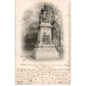MELUN: monument des enfants de seine-et-marne en 1870 - état