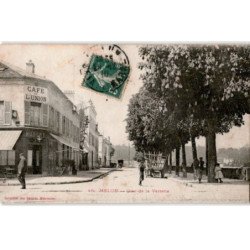 MELUN: quai de la verrerie - très bon état