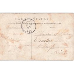 MELUN: quai de la verrerie - très bon état