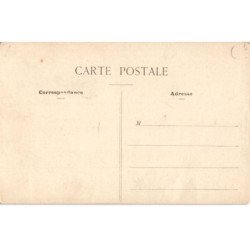 MELUN: vue sur la seine le pont du mée - très bon état