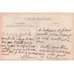 MELUN: les bords de la seine - très bon état