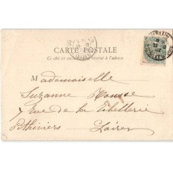 MELUN: rue saint-aspais - très bon état