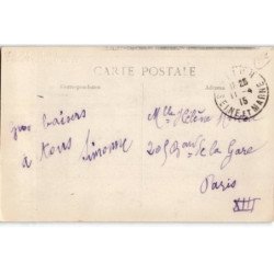 MELUN: un coin au pont de l'almont - très bon état