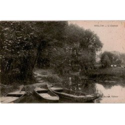 MELUN: l'almont - très bon état