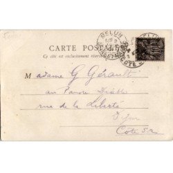 MELUN: collège jacques-amyot - très bon état