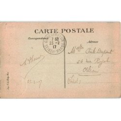 MELUN: le pont de pierre - très bon état