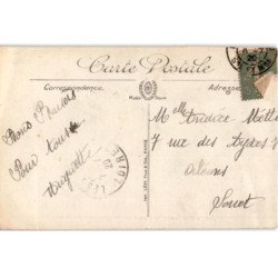 MONTEREAU: vue générale - très bon état