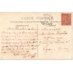 MONTEREAU: courses de taureaux - très bon état