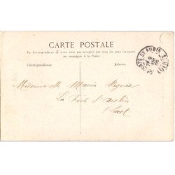 MONTEREAU: prison du vieux château - très bon état