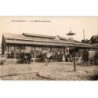 MONTEREAU: le marché couvert - très bon état