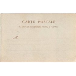 MONTEREAU: perspective de la grande-rue - très bon état