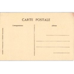 MONTEREAU: la grande-rue vers la poste - très bon état