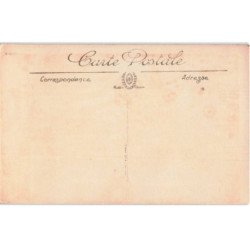 MONTEREAU: l'hôtel des postes - très bon état