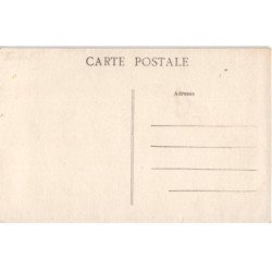 MONTEREAU: l'hôtel de ville - très bon état