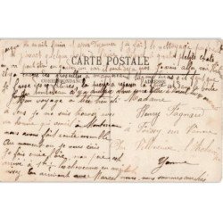 MONTEREAU: la rue grande - très bon état