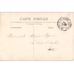 MONTEREAU: le pont de l'yonne et butte de surville - très bon état