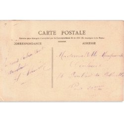 MONTEREAU: les noues inondées - très bon état