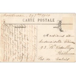 MONTEREAU: l'yonne le pont de moscou - état