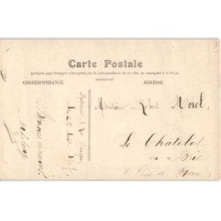 MONTEREAU: vue générale - très bon état