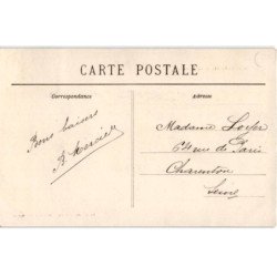 MONTEREAU: la mairie - très bon état