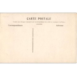 MONTEREAU: l'hôtel de ville - très bon état