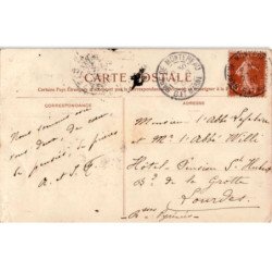 MONTEREAU: vue panoramique - très bon état