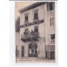 LA ROCHE-sur-FORON: hôtel du pont-neuf - très bon état