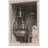 AISNE : SAINT QUENTIN : clinique chirurgicale rue Jules Lescot vers 1910 - très bon état