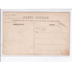 PARIS: le passage vendresanne, matelasserie, métier - état
