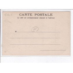 PARIS: la soupe aux halles - très bon état