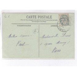 SAINT-VALERY-sur-SOMMES: trieuses de cailloux - très bon état