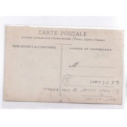 AULT-ONIVAL: les trois villas, villa gaston (6CPA) - très bon état