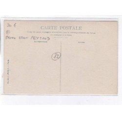 LE BEAUSSET: photo Leon Peytaud - très bon état